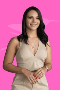Deysianne Kelly da Silvia Barbosa