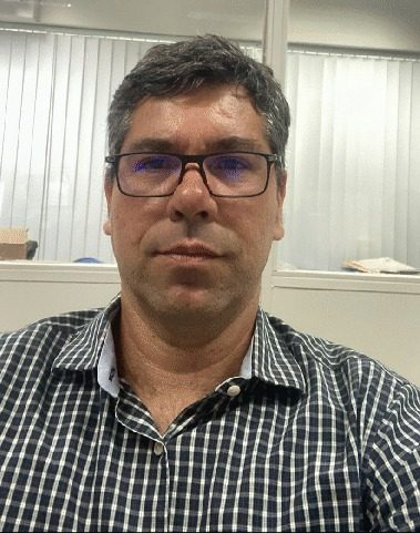 Rodrigo Rocha