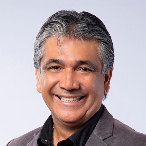 Sergio Cabral